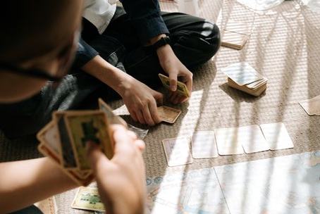 sâm lốc trực tuyến 789Club